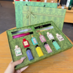 Gucci US version family portrait 14 piece perfume gift box