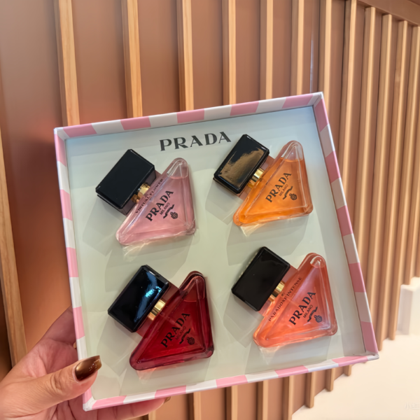 Prada perfume Gift Box Set