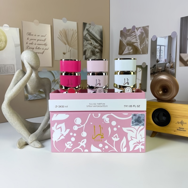 LATAFA perfume 3PK SET